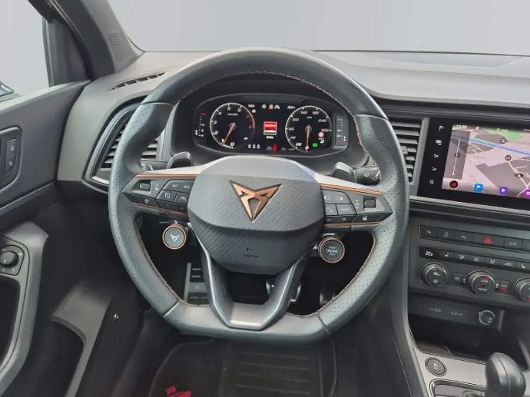 CUPRA Ateca - Thumbnail 14