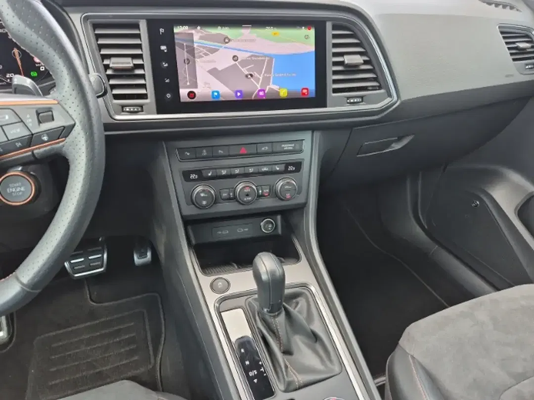CUPRA Ateca - Thumbnail 15
