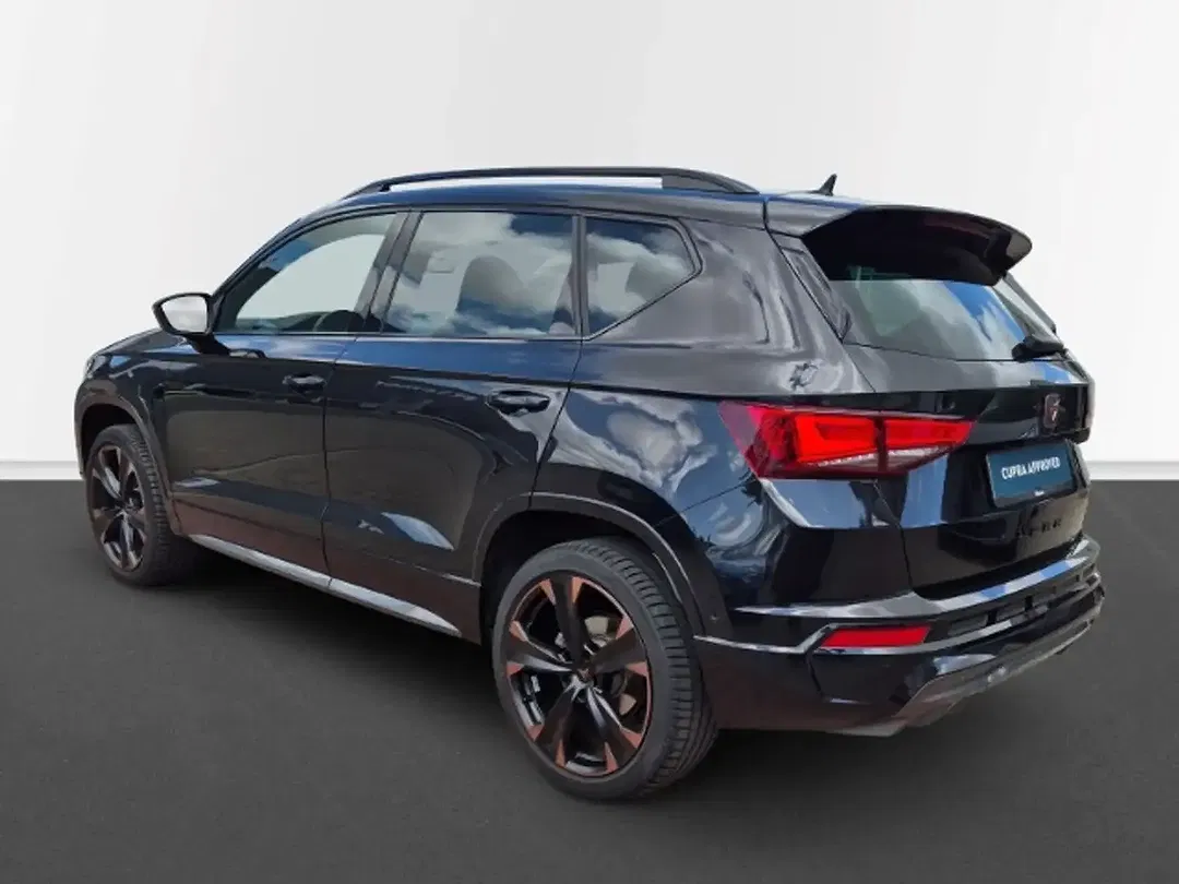 CUPRA Ateca - Thumbnail 2