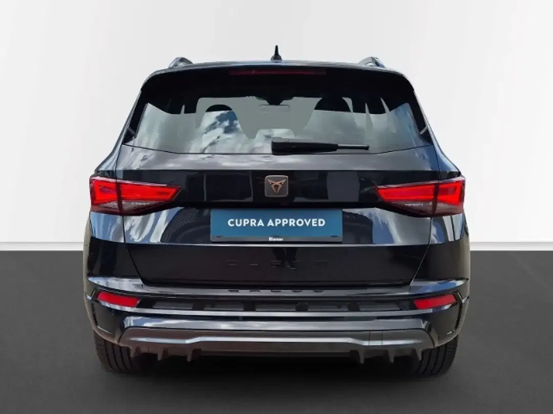 CUPRA Ateca - Thumbnail 6