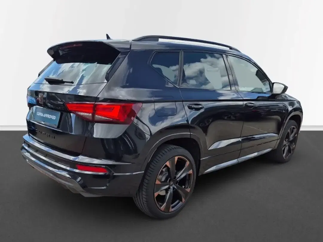 CUPRA Ateca - Thumbnail 7
