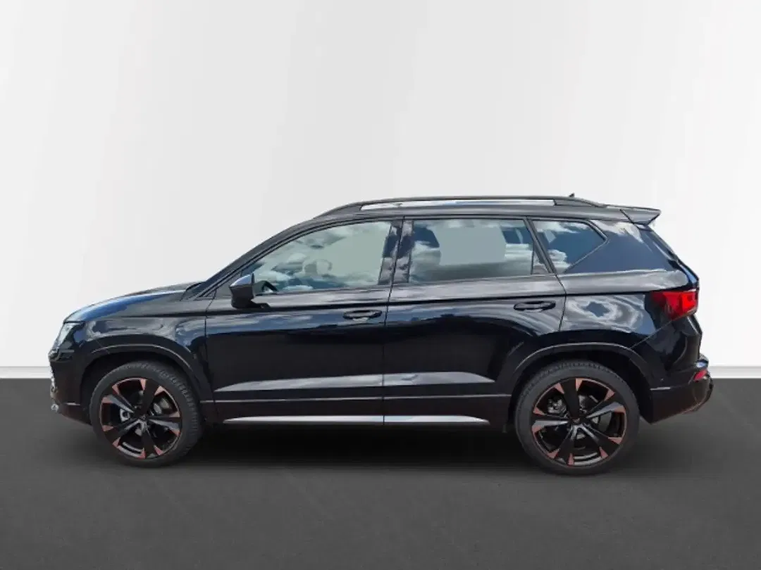 CUPRA Ateca - Thumbnail 8