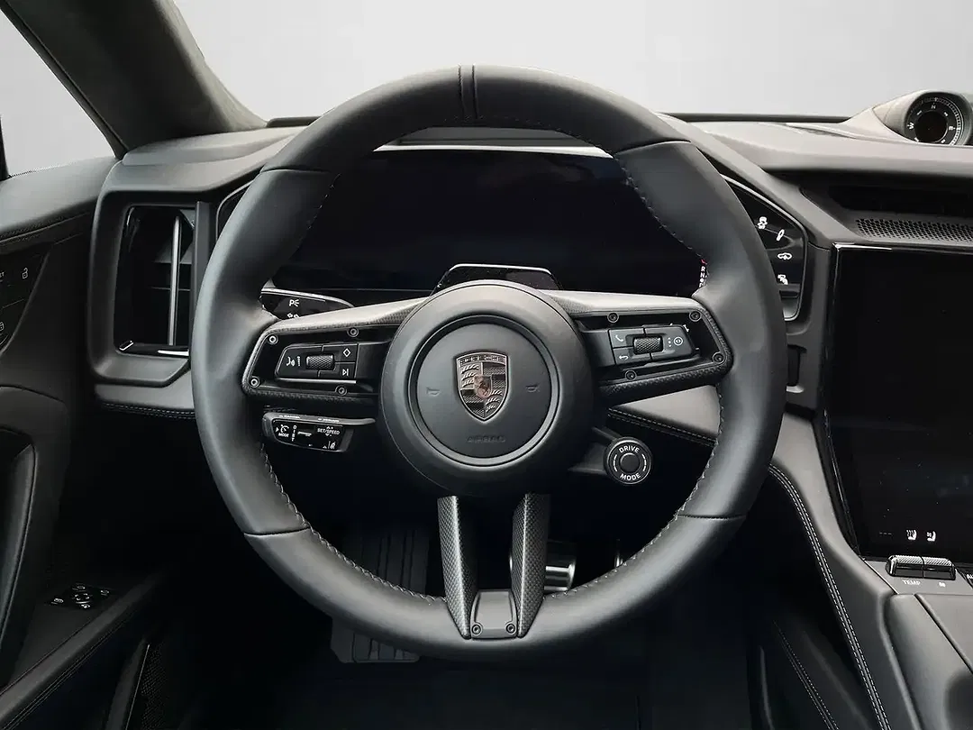Porsche Cayenne - Thumbnail 10