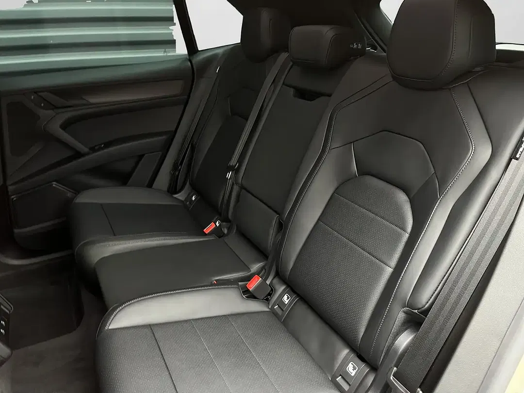 Porsche Cayenne - Thumbnail 11