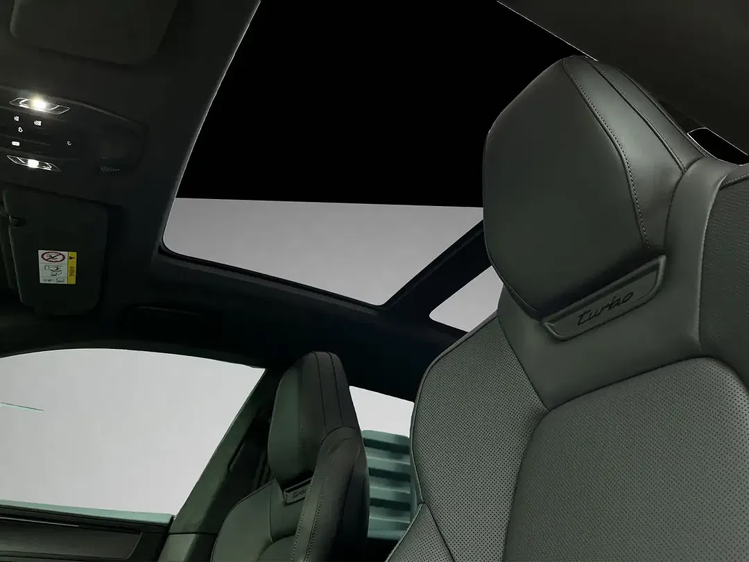 Porsche Cayenne - Thumbnail 12