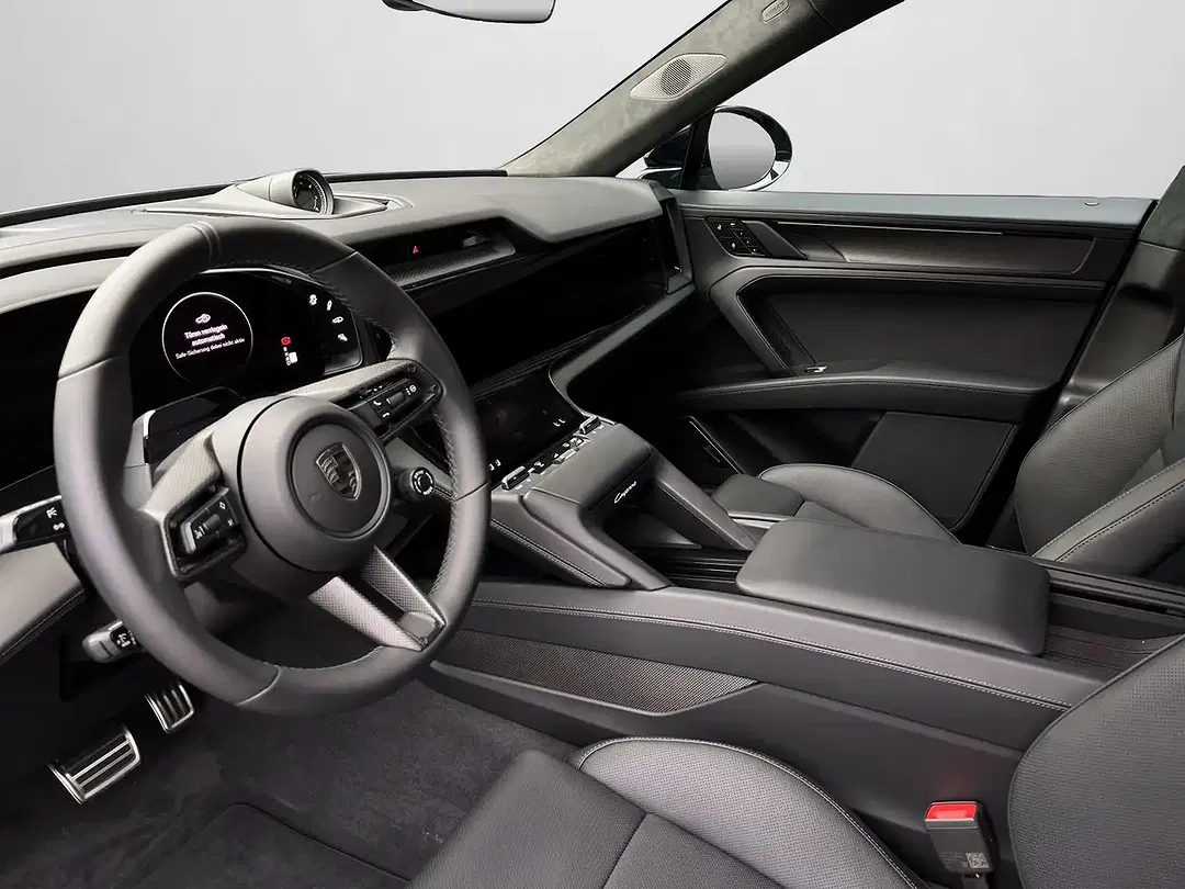 Porsche Cayenne - Thumbnail 4