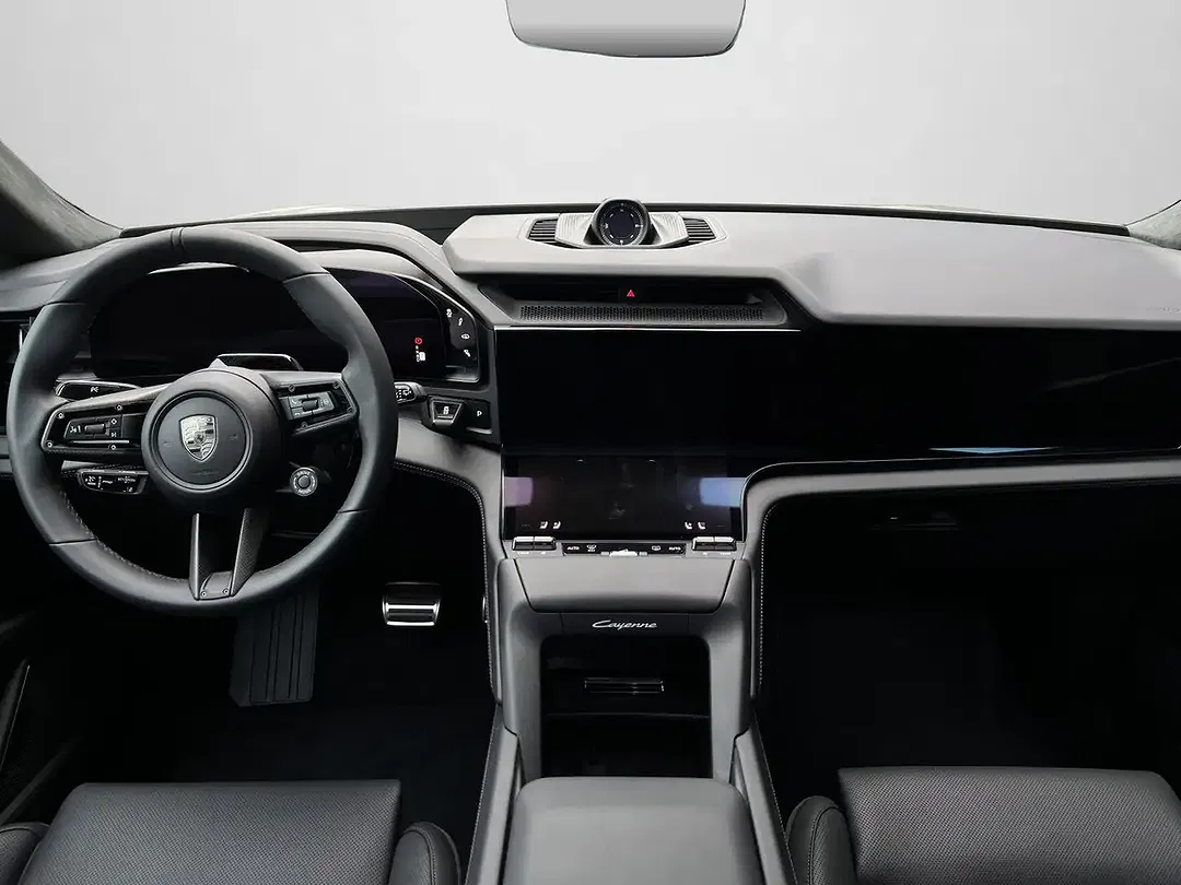 Porsche Cayenne - Thumbnail 9