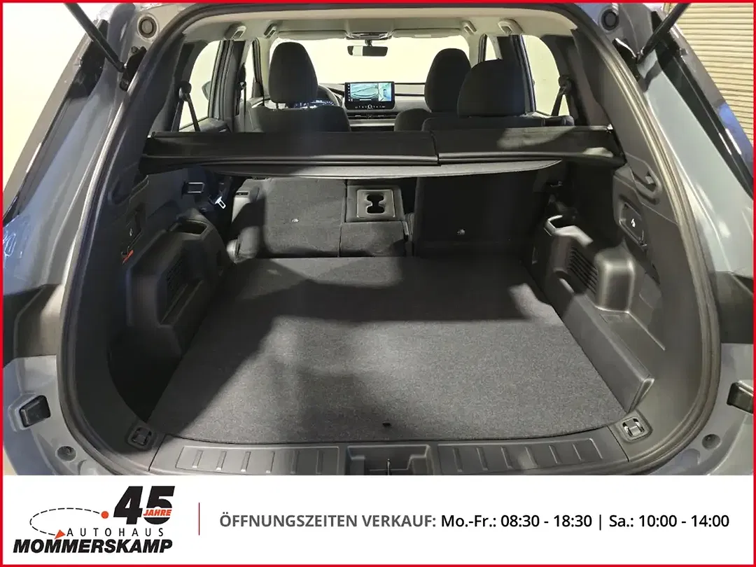 Mitsubishi Outlander - Thumbnail 13