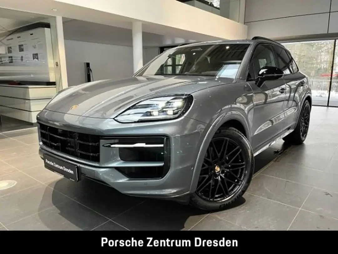 Porsche Cayenne - Afbeelding 1
