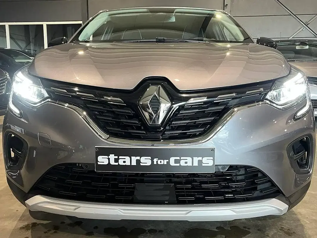 Renault Captur - Thumbnail 7