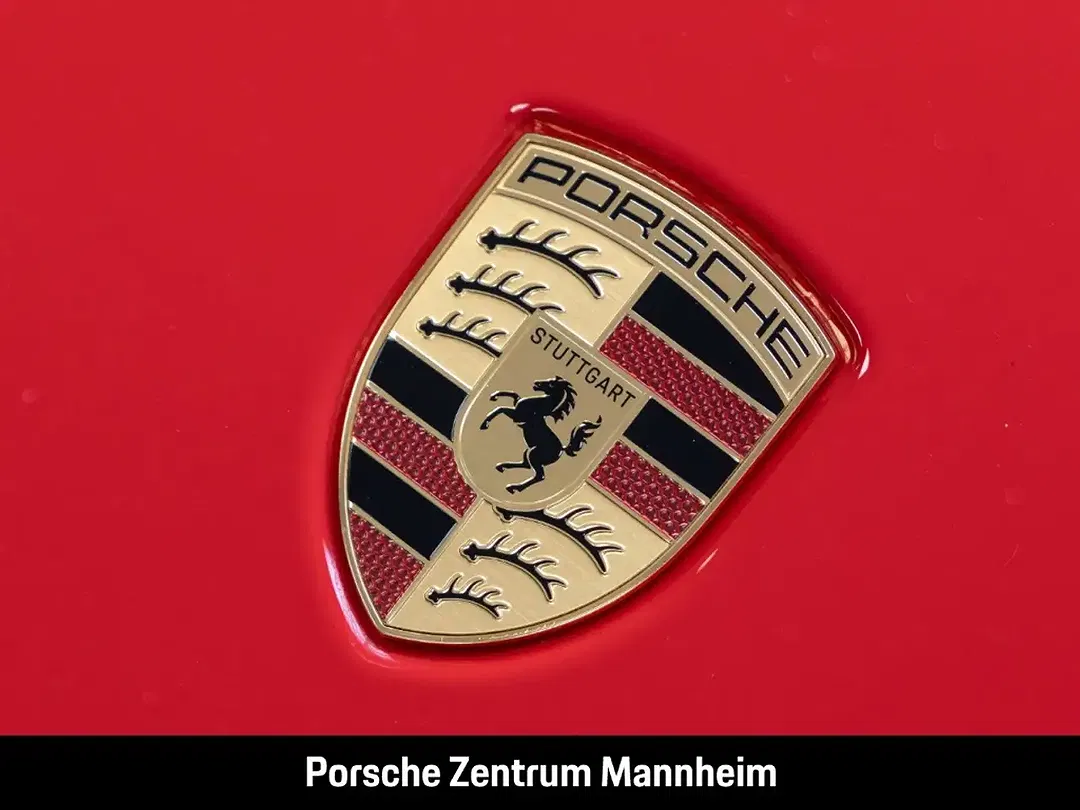 Porsche 992 - Thumbnail 12