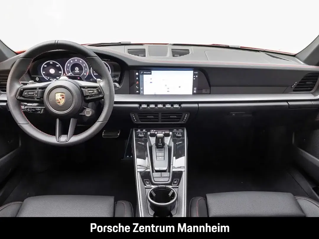 Porsche 992 - Thumbnail 15