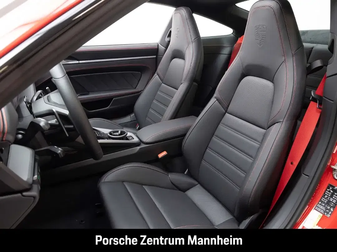 Porsche 992 - Thumbnail 5