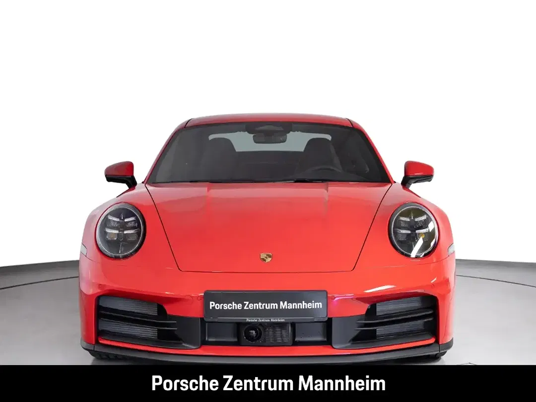 Porsche 992 - Thumbnail 6