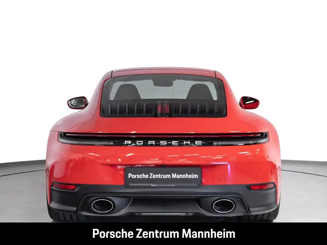Porsche 992 - Thumbnail 7