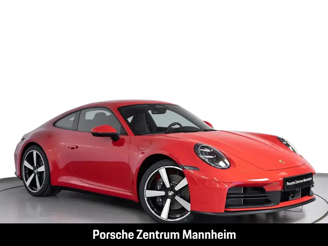 Porsche 992 - Thumbnail 9