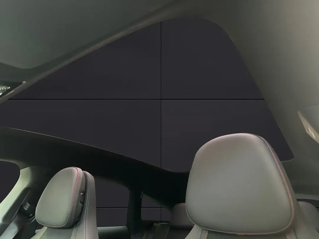 Mercedes-Benz CLA 250 - Thumbnail 14