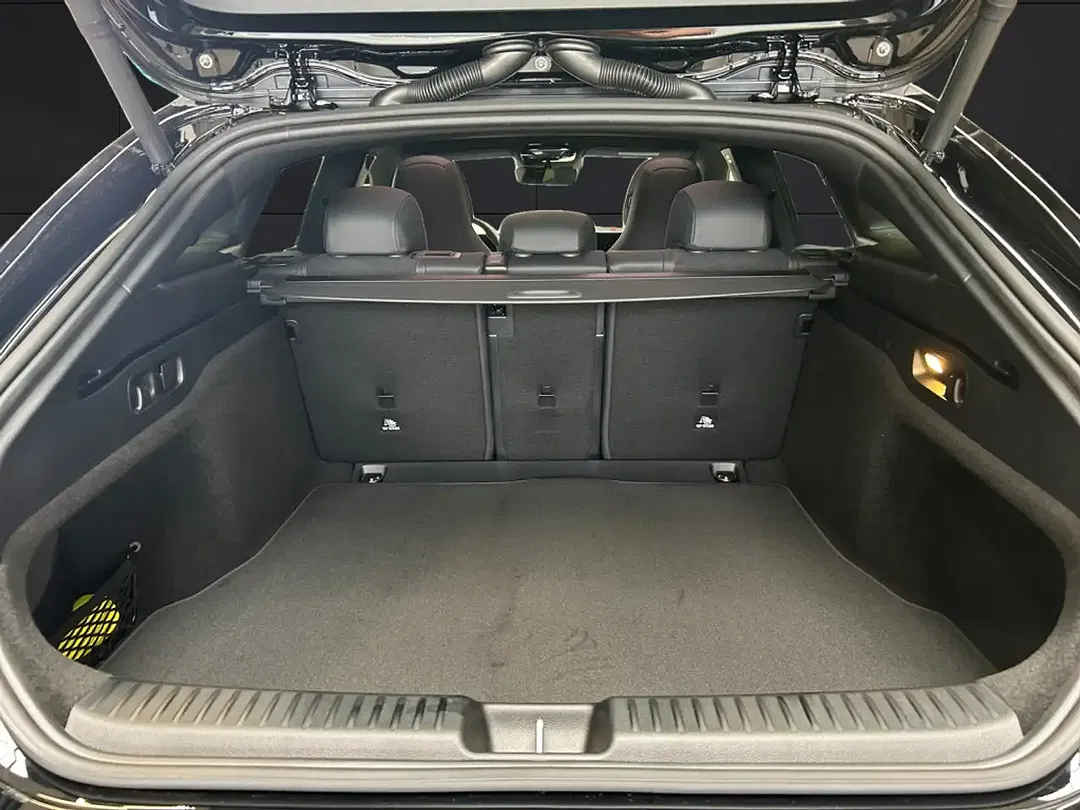 Mercedes-Benz CLA 250 - Thumbnail 15