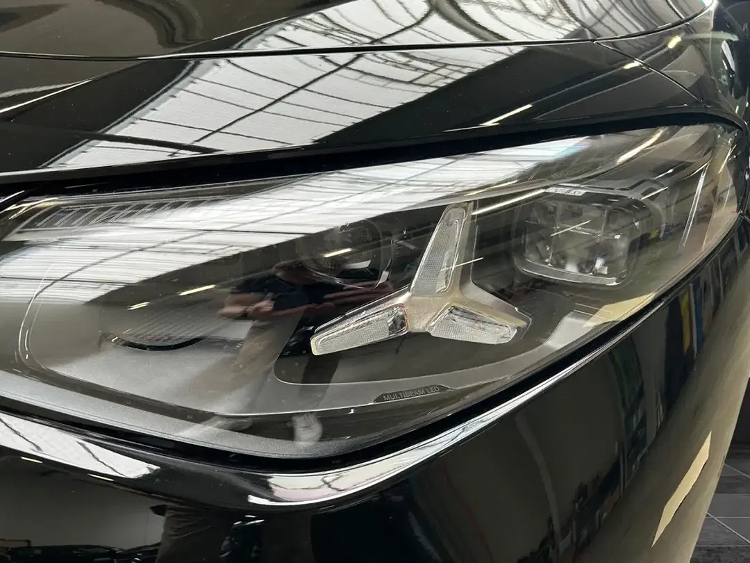 Mercedes-Benz CLA 250 - Thumbnail 18