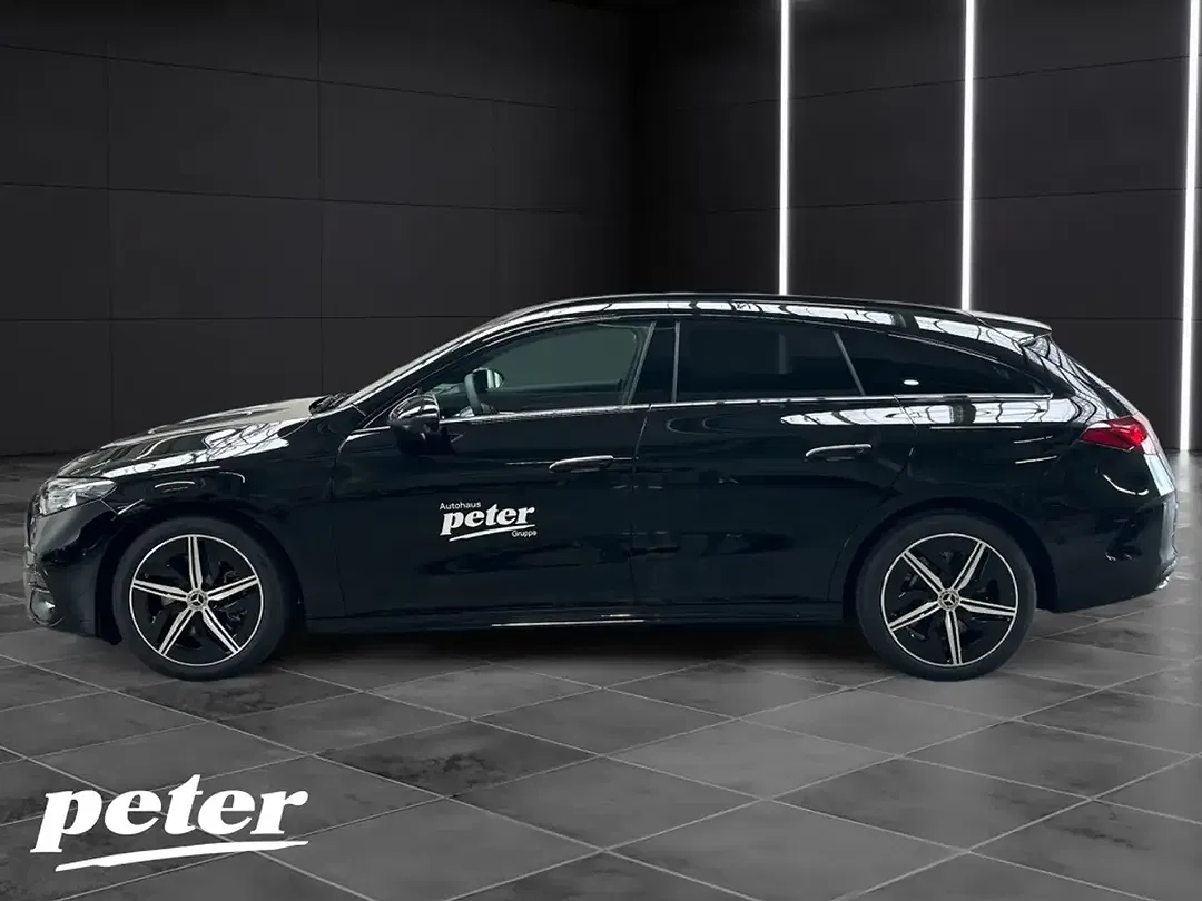 Mercedes-Benz CLA 250 - Thumbnail 19