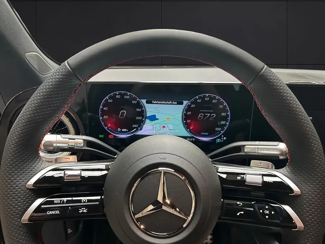 Mercedes-Benz CLA 250 - Thumbnail 7