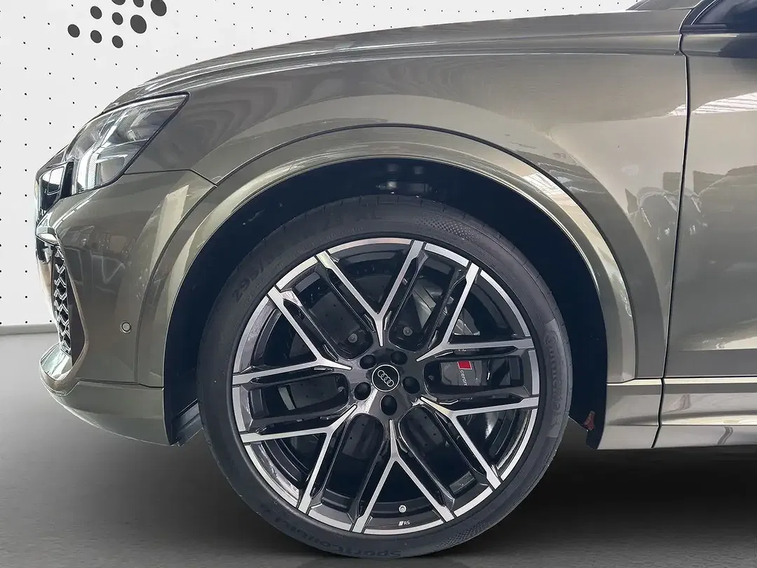 Audi RS Q8 - Thumbnail 12