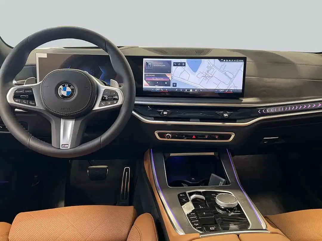 BMW X5 - Thumbnail 11
