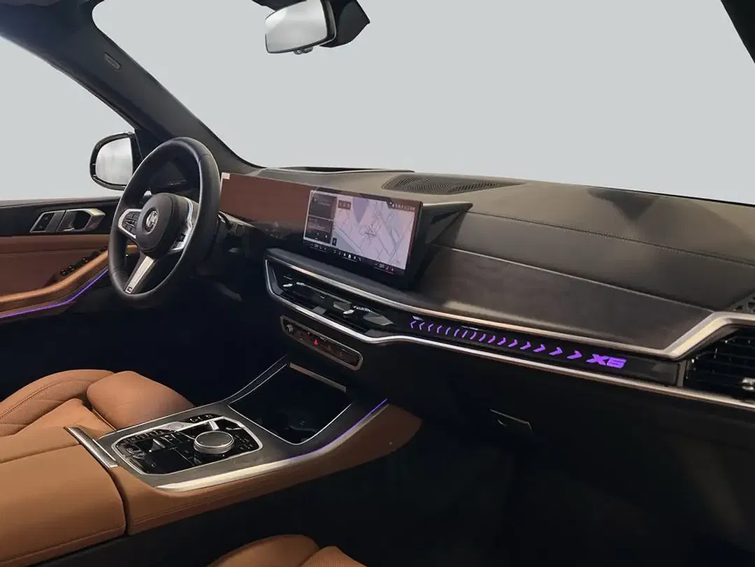 BMW X5 - Thumbnail 12