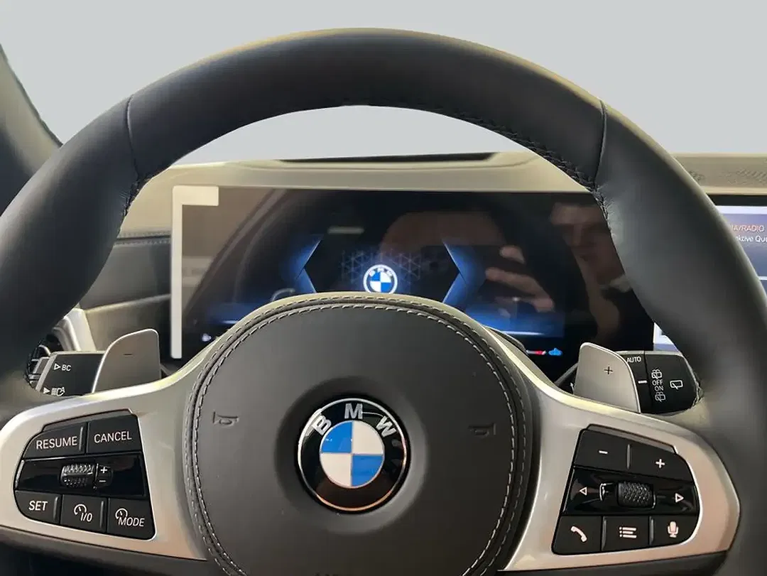 BMW X5 - Thumbnail 13