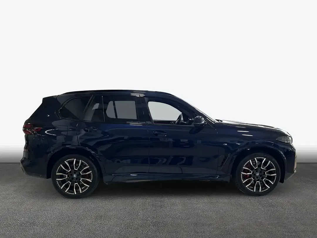 BMW X5 - Thumbnail 4