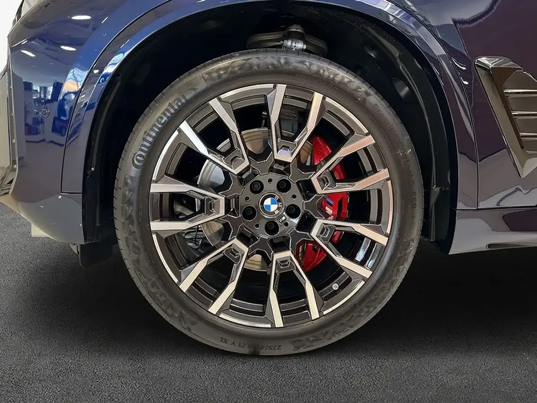 BMW X5 - Thumbnail 7