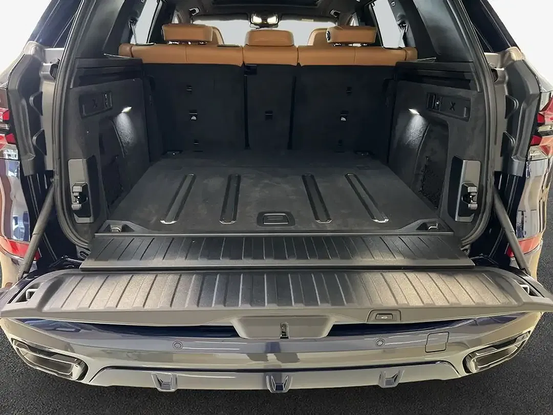 BMW X5 - Thumbnail 8