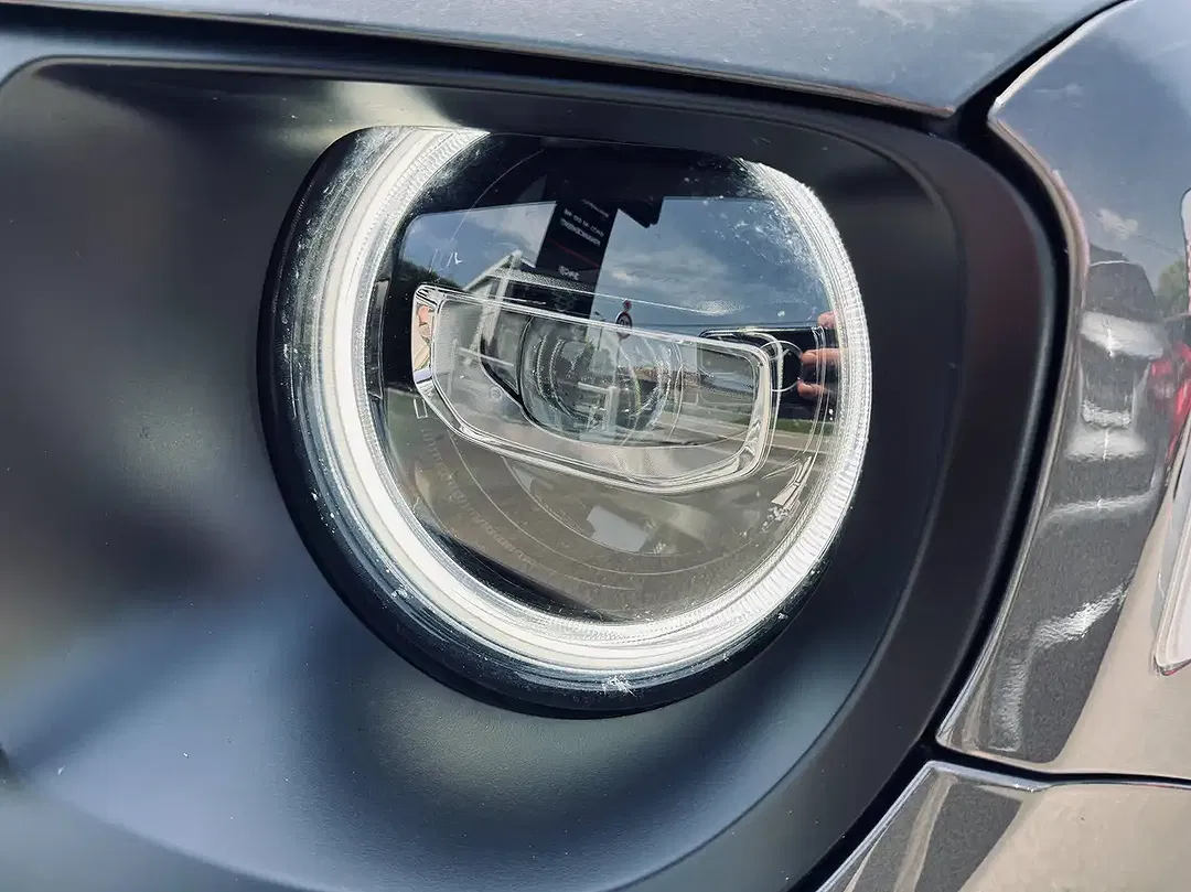 Jeep Renegade - Thumbnail 14