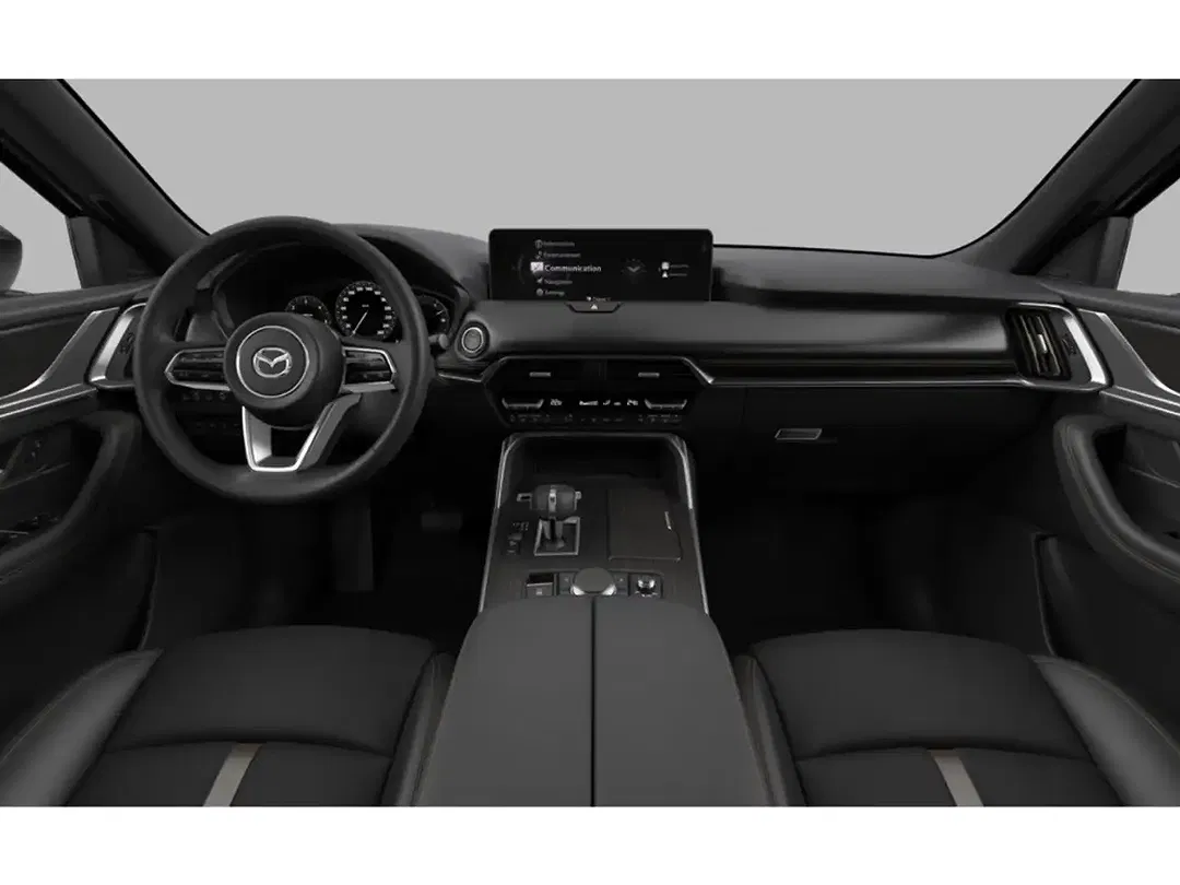 Mazda CX-60 - Thumbnail 12