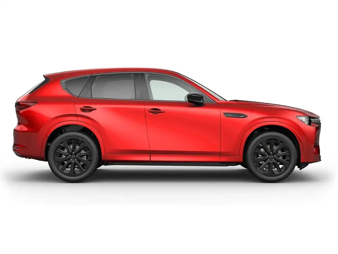 Mazda CX-60 - Thumbnail 6