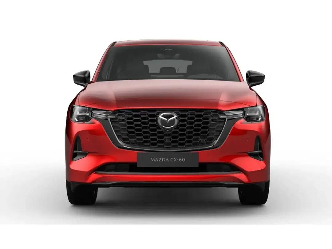 Mazda CX-60 - Thumbnail 8
