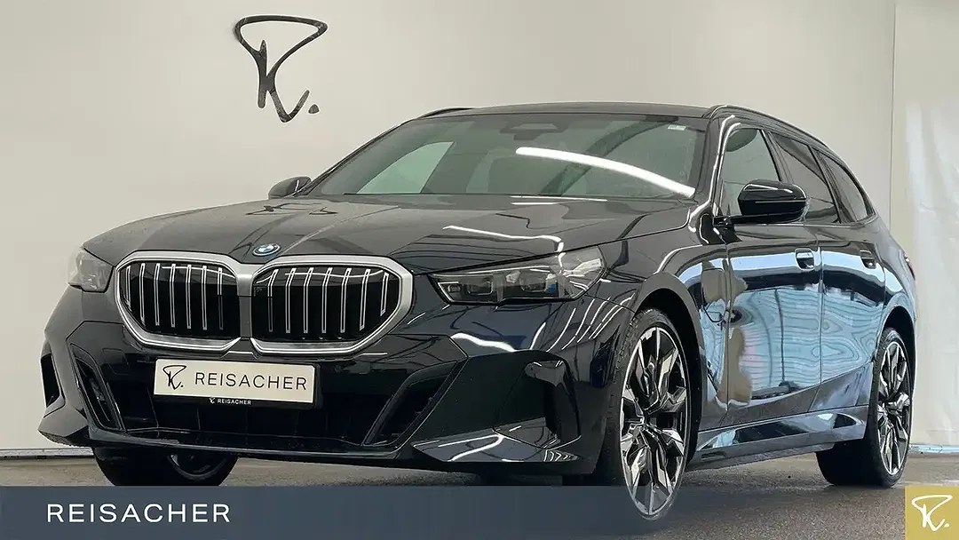 BMW 530 - Thumbnail 1
