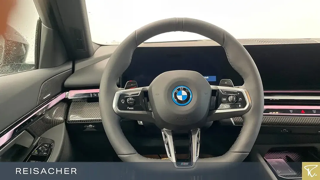 BMW 530 - Thumbnail 5