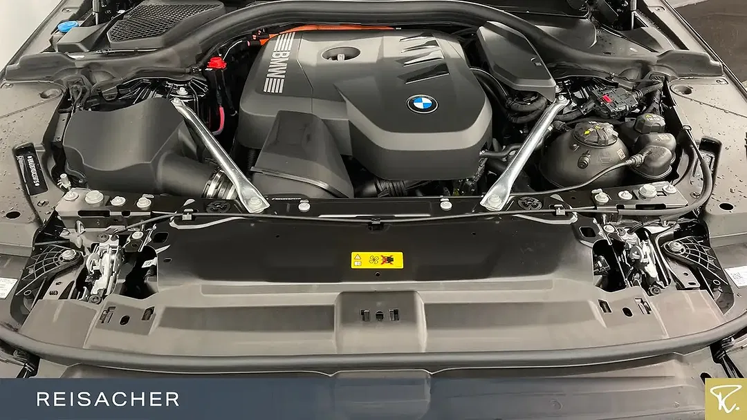 BMW 530 - Thumbnail 7