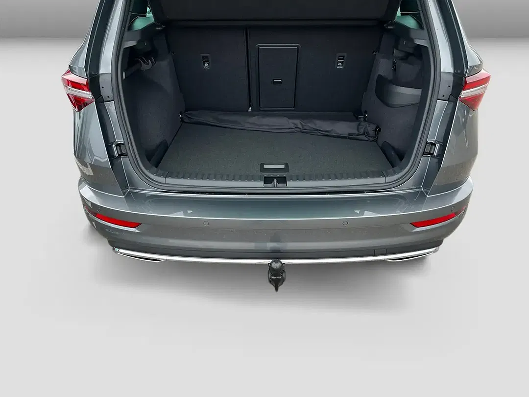 Skoda Karoq - Thumbnail 11