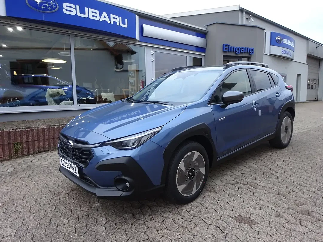 Subaru Crosstrek - Afbeelding 1