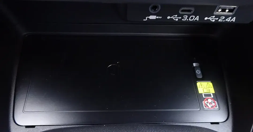 Subaru Crosstrek - Thumbnail 14