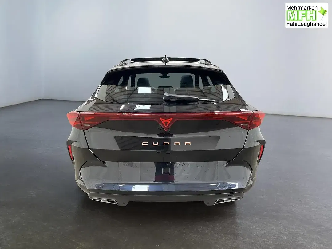 CUPRA Formentor - Thumbnail 4