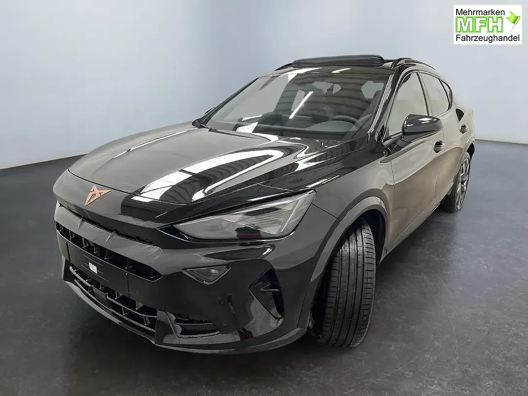 CUPRA Formentor - Thumbnail 7