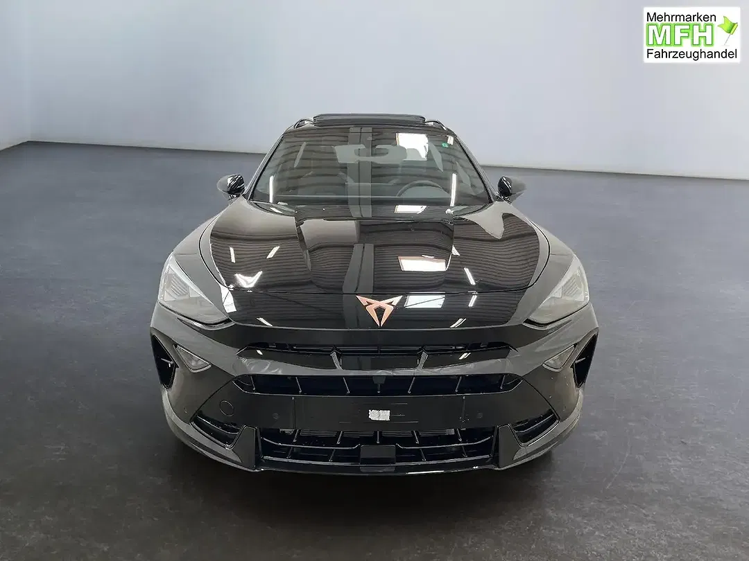 CUPRA Formentor - Thumbnail 8