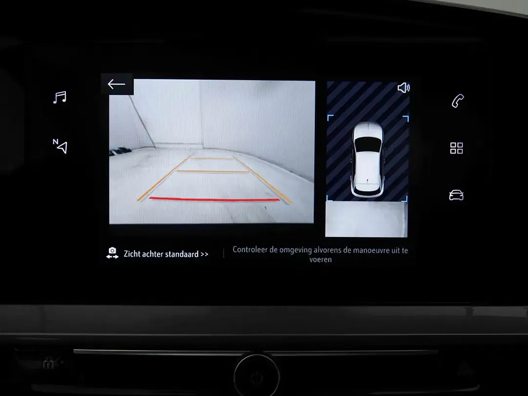 Opel Mokka - Thumbnail 13