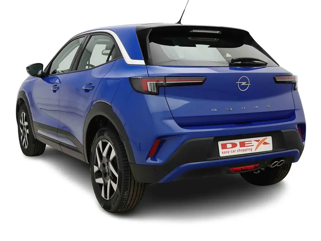 Opel Mokka - Thumbnail 4