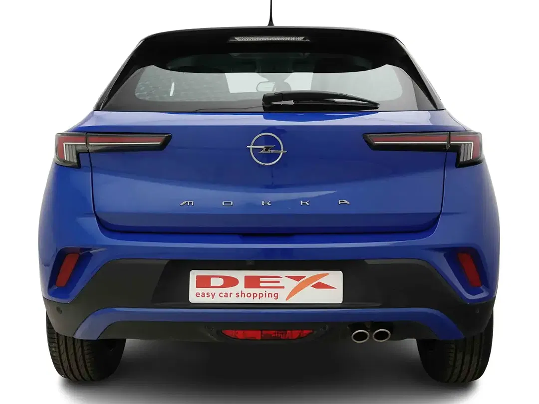 Opel Mokka - Thumbnail 5