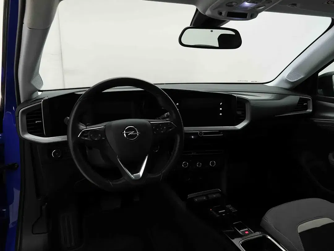 Opel Mokka - Thumbnail 8
