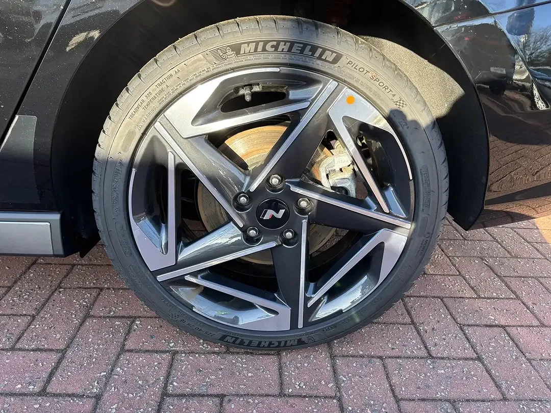 Hyundai i30 - Thumbnail 11